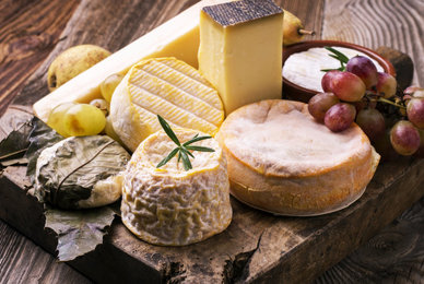 Dégustation de fromages et vins à Toulouse