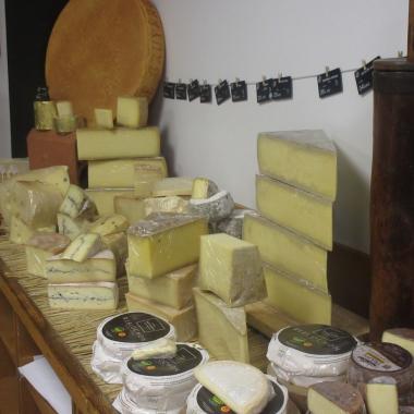 Fromagerie Jeannot : vente de fromage et de vin aux professionnels à Toulouse