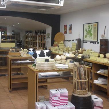 Plateaux de fromages à Toulouse