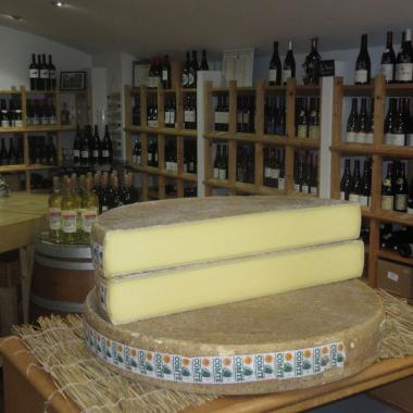 Plateaux de fromages à Tournefeuille